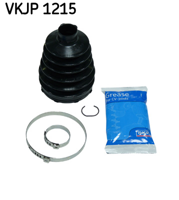 SKF VKJP 1215 Kit cuffia, Semiasse-Kit cuffia, Semiasse-Ricambi Euro